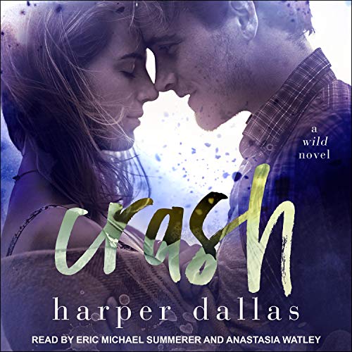 Cover of Crash