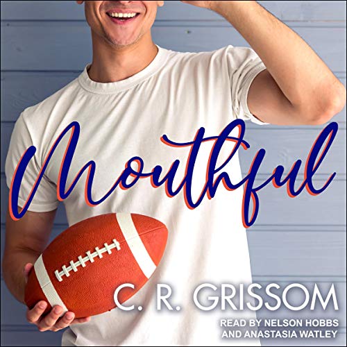 Cover of Mouthful