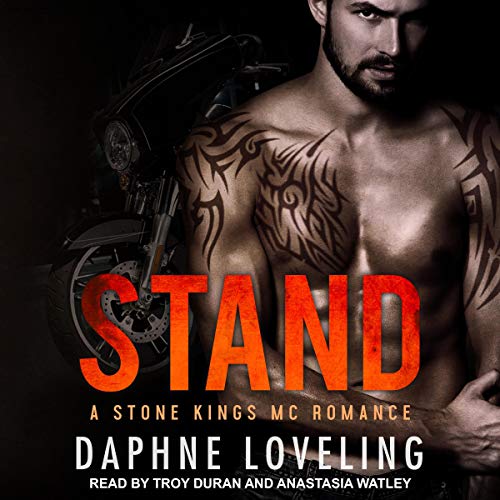 Cover of STAND