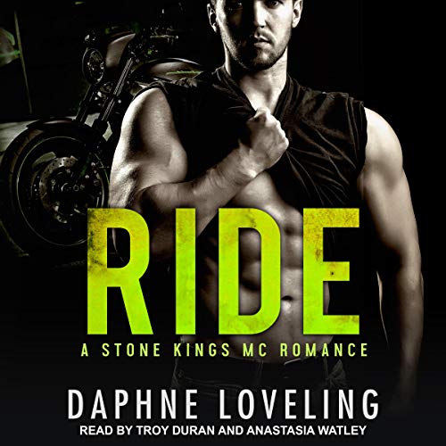 Cover of RIDE