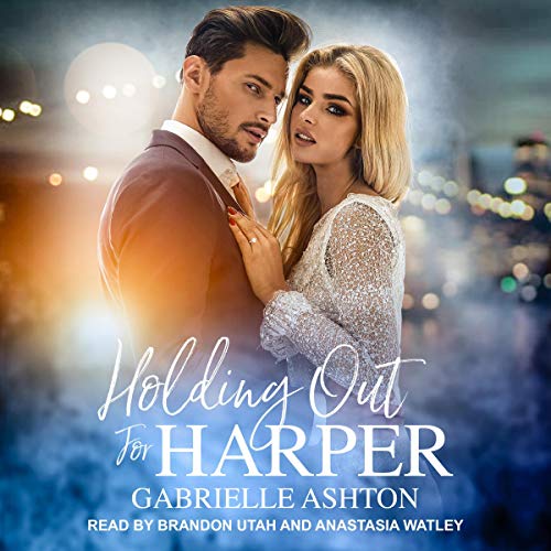 Cover of Holding Out For Harper