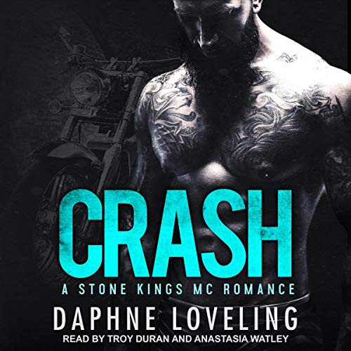 Cover of CRASH