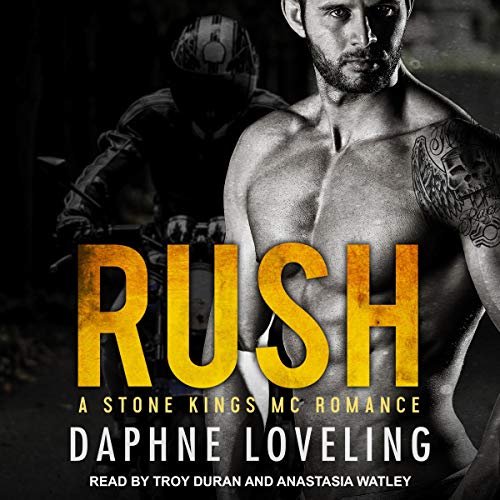 Cover of RUSH