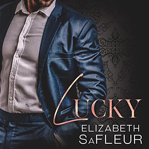 Cover of Lucky