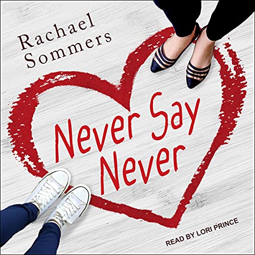 Cover of Never Say Never