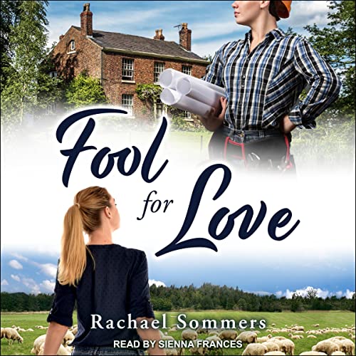 Cover of Fool For Love