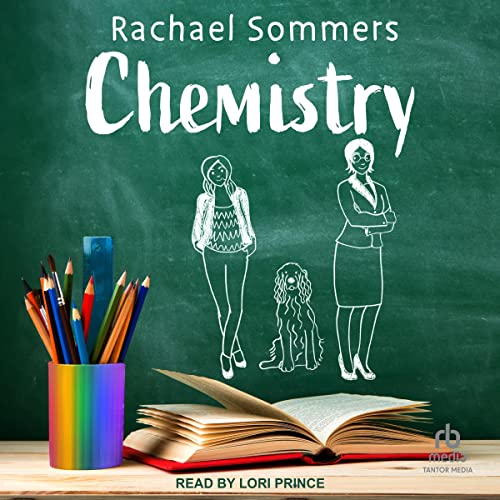 Cover of Chemistry