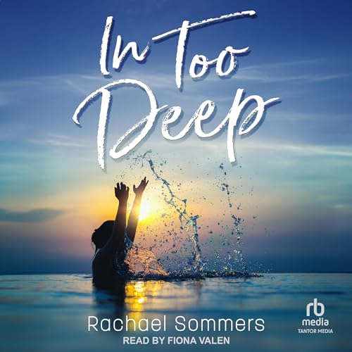 Cover of In Too Deep