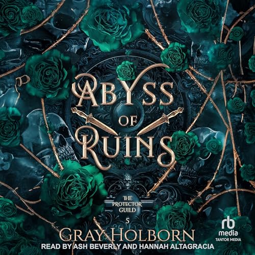 Cover of Abyss of Ruins