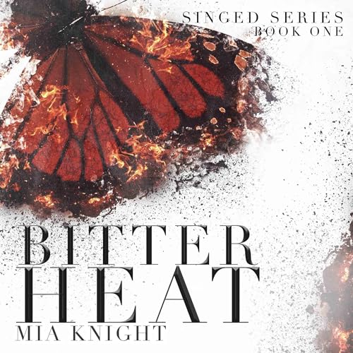 Cover of Bitter Heat