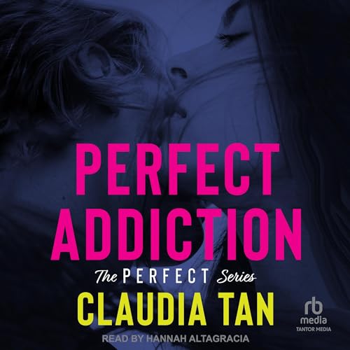 Cover of Perfect Addiction