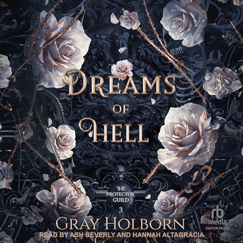 Cover of Dreams of Hell