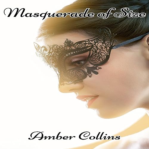 Cover of Masquerade of Size