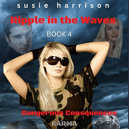 Cover of Ripple in the Waves