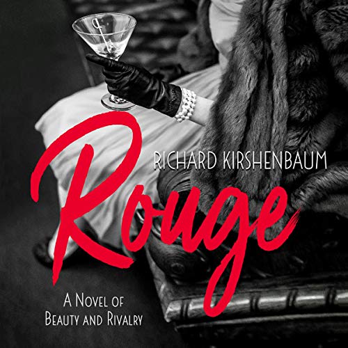 Cover of Rouge