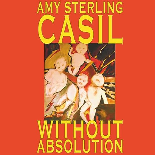 Cover of Without Absolution