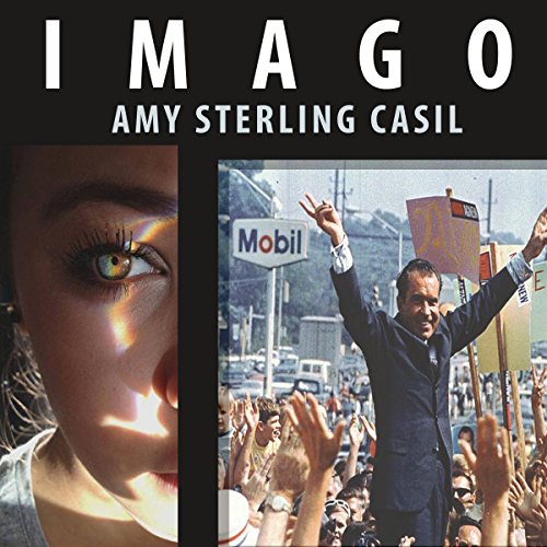 Cover of Imago