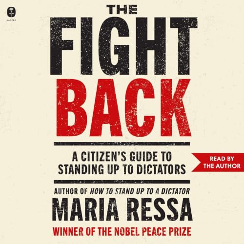 Cover of The Fight Back