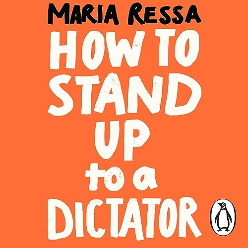 Cover of How to Stand Up to a Dictator