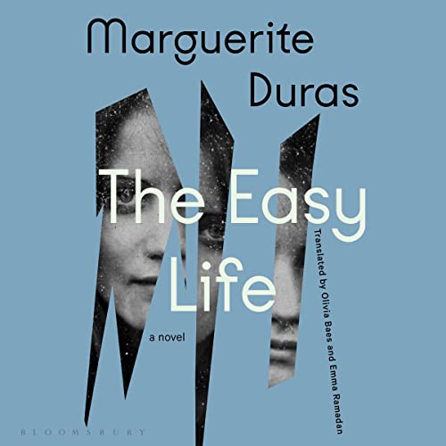 Cover of The Easy Life