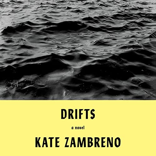 Cover of Drifts