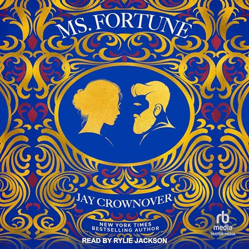 Cover of Ms. Fortune