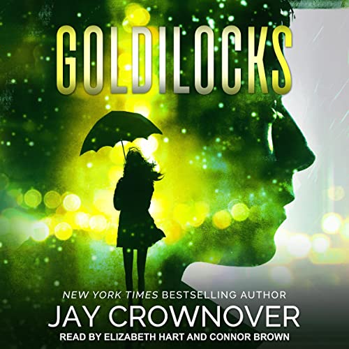 Cover of Goldilocks