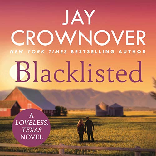Cover of Blacklisted