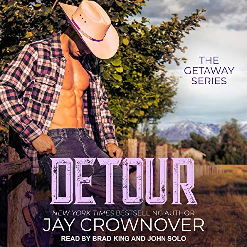 Cover of Detour
