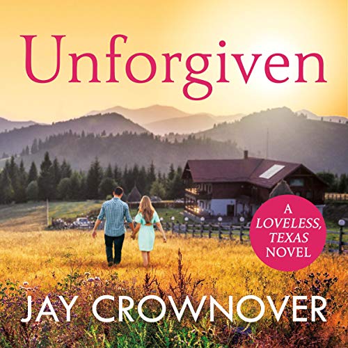 Cover of Unforgiven