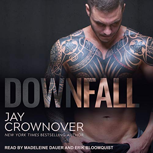 Cover of Downfall