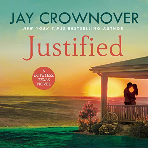Cover of Justified