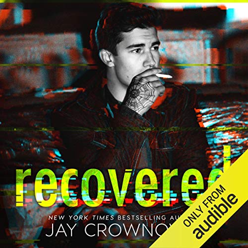 Cover of Recovered