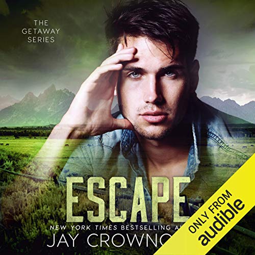 Cover of Escape