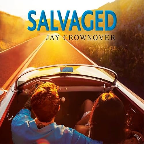 Cover of Salvaged