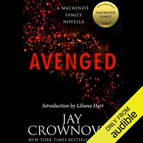 Cover of Avenged