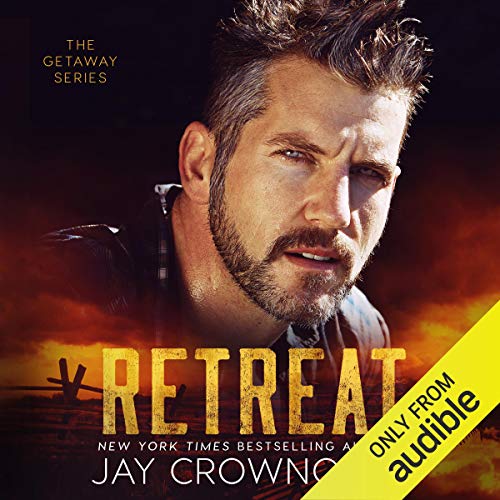 Cover of Retreat