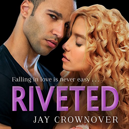 Cover of Riveted