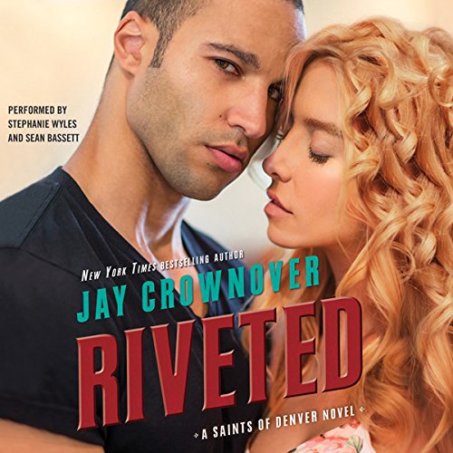 Cover of Riveted