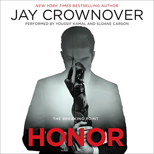Cover of Honor
