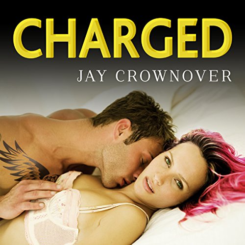 Cover of Charged