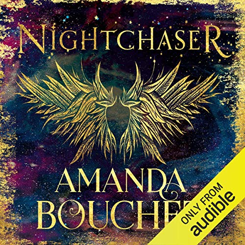 Cover of Nightchaser