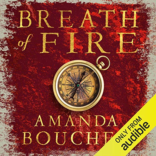Cover of Breath of Fire