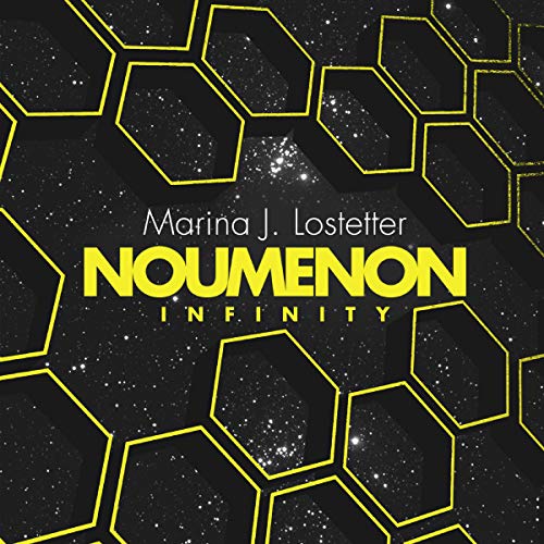 Cover of Noumenon Infinity