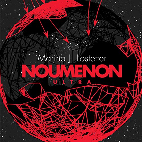 Cover of Noumenon Ultra