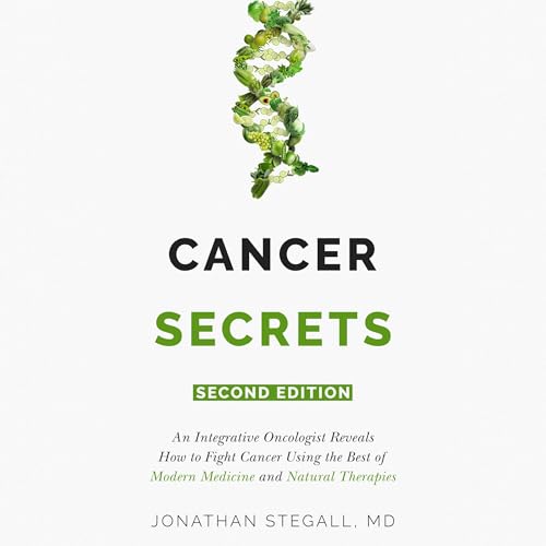 Cover of Cancer Secrets (Second Edition)