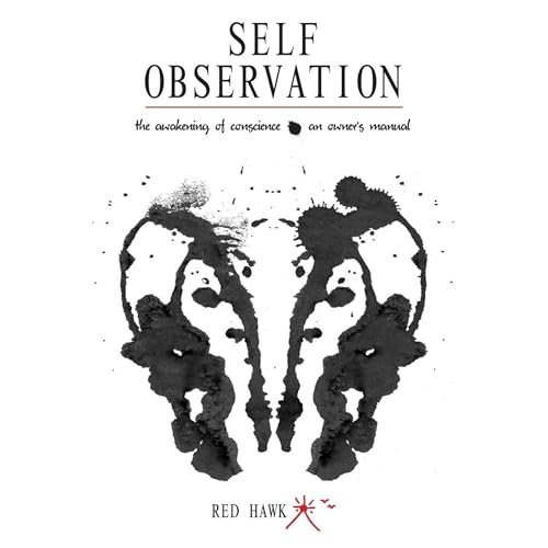 Cover of Self Observation