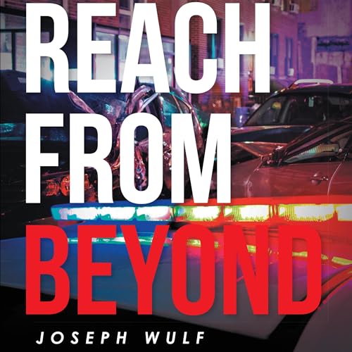 Cover of Reach from Beyond