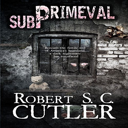 Cover of Subprimeval