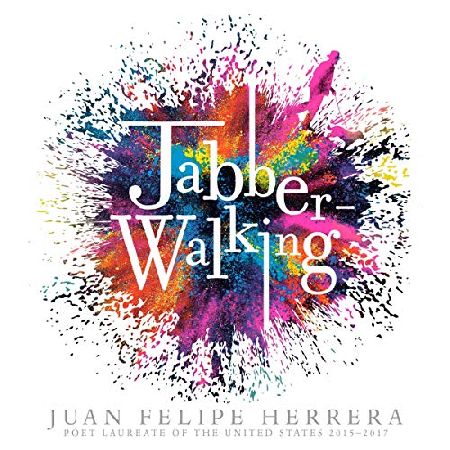 Cover of Jabberwalking